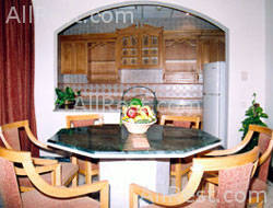Oasis Hotel 6